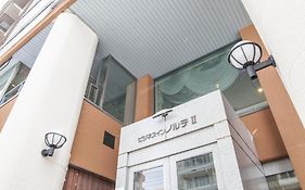 ビジネスイン　ノルテⅱ